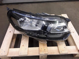 ORIGINAL PSA Citroen HALOGEN Scheinwerfer rechts