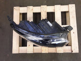 ORIGINAL PSA Citroen HALOGEN Scheinwerfer rechts