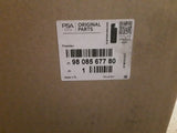 ORIGINAL PSA Citroen HALOGEN Scheinwerfer links