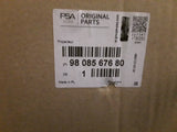 ORIGINAL PSA Citroen HALOGEN Scheinwerfer rechts