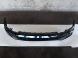 Golf 7 Stossfänger