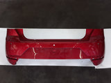 SEAT IBIZA Stoßstange hinten 6F0807421D
