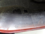 VW T7 Stoßstange hinten 7T0807421K
