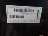 VW Touran II (5T)Stoßstange hinten  5TA807421AB