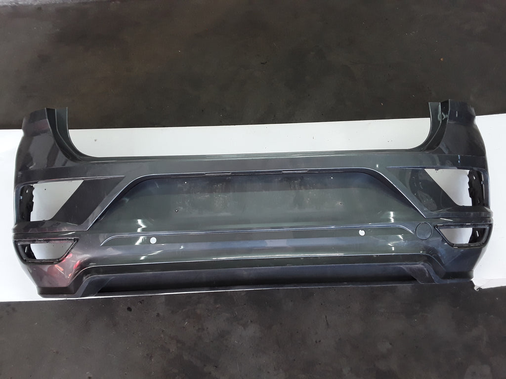VW T-Roc Stoßstange hinten 2GA 807 434 A