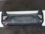 VW T-Roc Stoßstange hinten 2GA 807 434 A