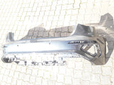 Audi A3 8Y Stoßstange Stoßfänger hinten S-Line 8Y4 807 511 C
