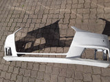 Audi A4 B9 Stoßstange Vorne 8W0807437