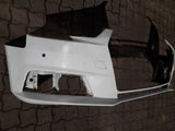 Audi A4 B9 Stoßstange Vorne 8W0807437