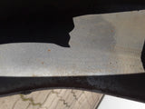 Audi A4 B9 Stoßstange Vorne 8W0807437