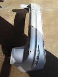VW Golf 7 Sportsvan STOßSTANGE hinten  510807421F