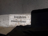 VW Golf 7 Sportsvan STOßSTANGE hinten  510807421F