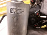 Tesla Model Y Wärmetauscher Super Manifold 1625000-A1-B
