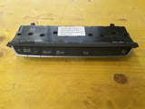Audi A4 8W Mehrfachschalter soul (schwarz) 8W0 925 301
