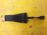 Audi A4 8W  Abdeckung  8W0 837 267