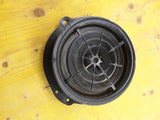 Audi A4 8W  Tieftonlautsprecher hnten 8W5 035 411