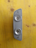 Audi A4 8W Innenleuchte titangrau  8W0 947 111