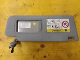 Audi A4 8W   Sonnenblende 8W0 857 551