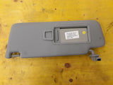 Audi A4 8W   Sonnenblende 8W0 857 551