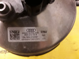 Audi A4 8W  Bremskraftverstärker 8W0 612 103 B
