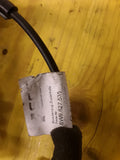 Audi A4 8W  Stellmotor für Heckklappe 3V5 827 887 A   Bowdenzug   8W9 827 535