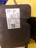Audi A4 8W   ABS-Einheit mit Steuergerät 8W0 614 517 M