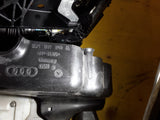 Audi A4 8W  Türschloss 8X1 837 016 B    Abdeckung für Türschloss 8W1 837 349 A