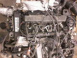 Audi A4 8W  Rumpfmotor 04L 100 091 S