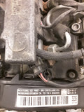 Audi A4 8W  Rumpfmotor 04L 100 091 S