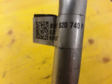 Audi A4 8W Kältemittelleitung  8W1 820 740 F    Kältemittelleitung 8W1 820 720 F