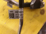 Audi A4 8W Kältemittelleitung  8W1 820 740 F    Kältemittelleitung 8W1 820 720 F