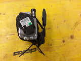 Audi A4 8W Dreipunkt-Sicherheitsgurt recht vorne mit Automatik und Gurtstraffer schwarz  8W0 857 706