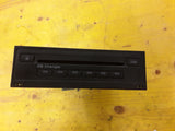 Audi A6 4F  CD-Wechsler 4E0 035 111 A