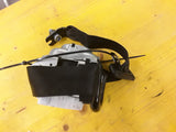 A4 8W  Dreipunkt-Sicherheitsgurt mit Automatik und Gurtstraffer schwarz 8W0 857 805 B  V04