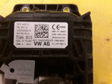 Audi A4 8W Airbag-Einheit 8W0 880 204 G