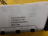 Audi A4 8W Airbag-Einheit 8W0 880 204 G
