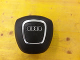 Audi A6 4F  Airbag-Einheit für Lenkrad soul (schwarz) 4F0 880 201 T