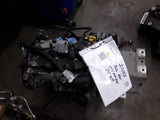 VW Polo Rumpfmotor 05C 100 031