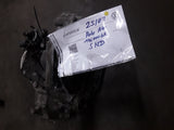 VW Polo  5-Gang-Schaltgetriebe 0DF 300 045 F