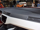 Seat Arona Armaturenbrett