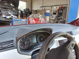 Seat Arona Armaturenbrett