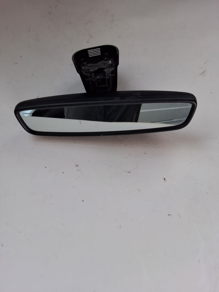 Seat Arona Innenspiegel, automatisch abblendbar satinschwarz
