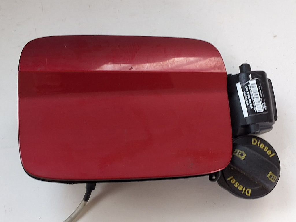 Seat Arona Tankdeckel