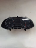 Seat Arona Kombiinstrument