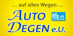 Auto Degen