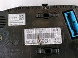 VW Polo 6R0 Kombiinstrument