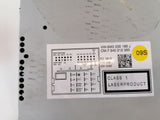 VW Polo Autoradio 5M0 035 186 J