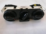 VW Polo Klimabedienteil 6R0 820 045 M