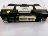 VW Polo Klimabedienteil 6R0 820 045 M
