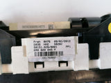 VW Polo Klimabedienteil 6R0 820 045 M